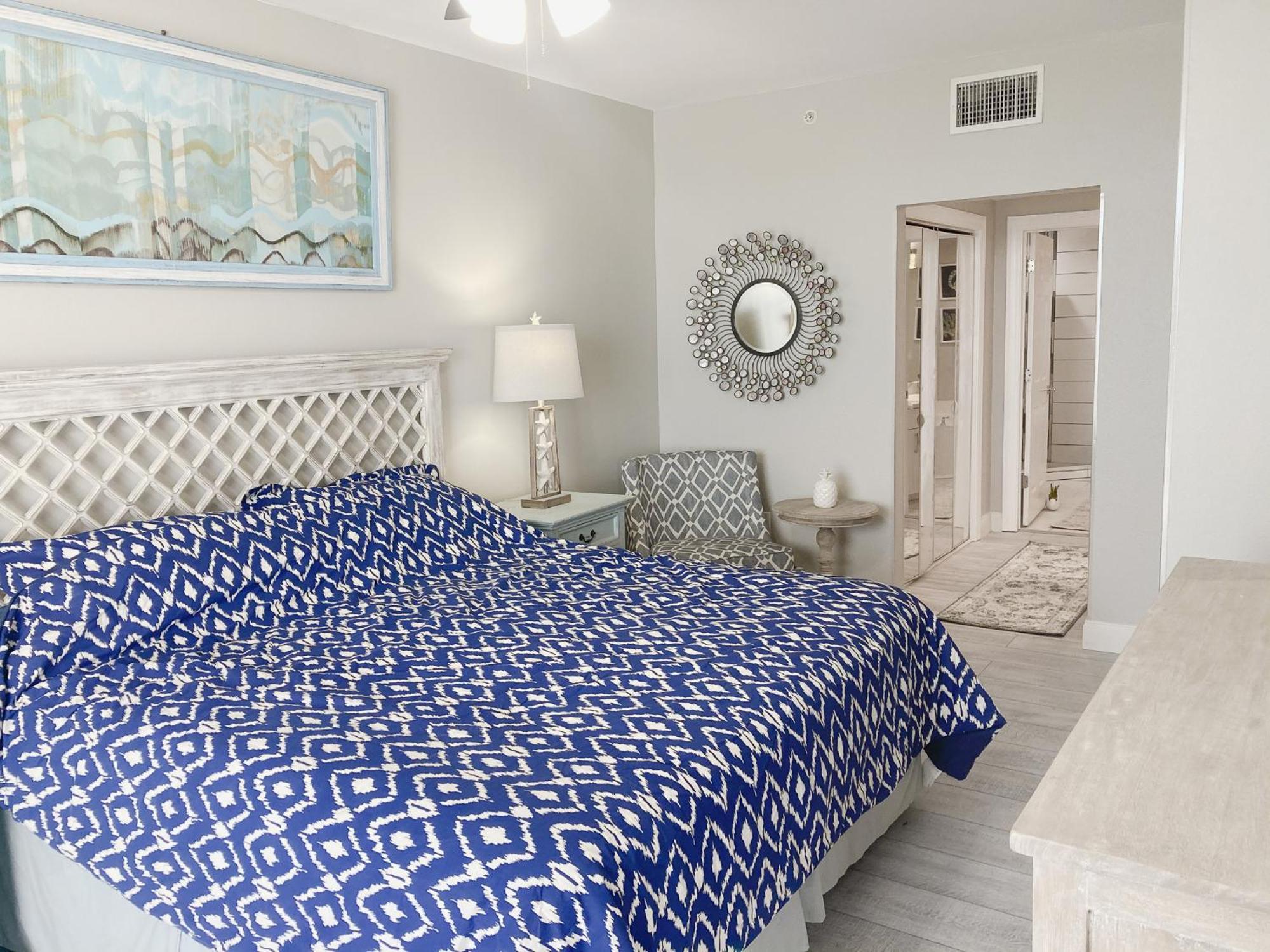 Majestic Resort 505 With Reserved Parking On 3Rd Floor Walk-Over Panama City Beach Exterior photo