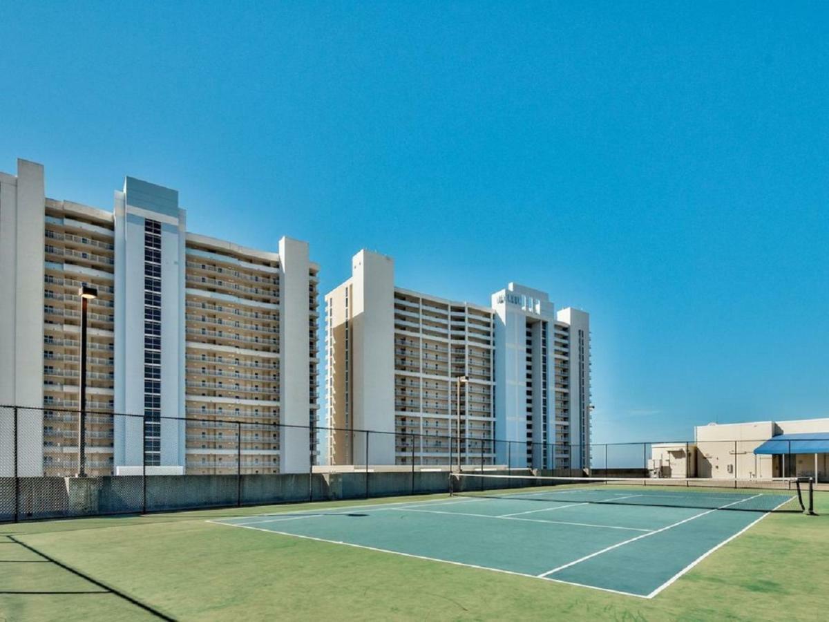 Majestic Resort 505 With Reserved Parking On 3Rd Floor Walk-Over Panama City Beach Exterior photo