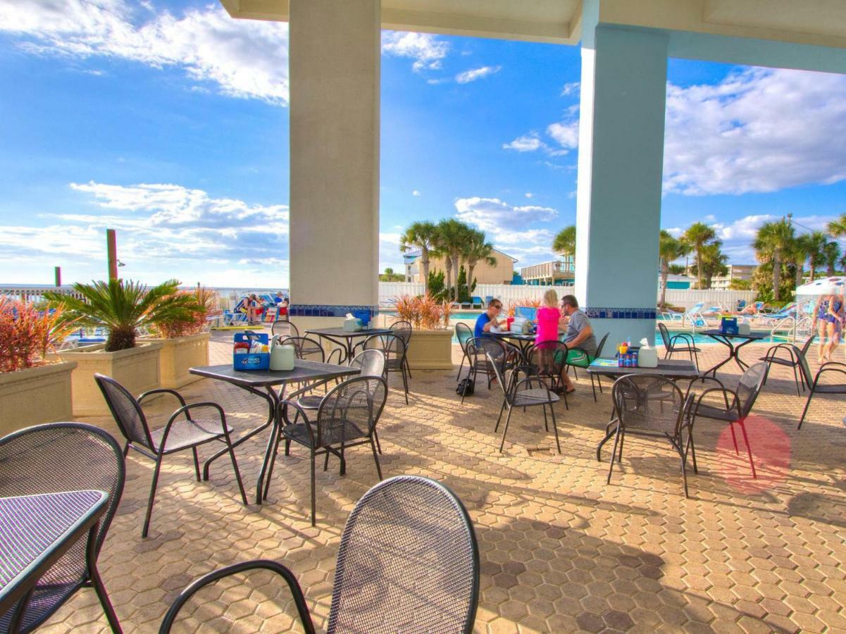 Majestic Resort 505 With Reserved Parking On 3Rd Floor Walk-Over Panama City Beach Exterior photo
